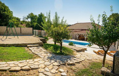 Gorgeous Home In Pokrovnik With Wifi - Foto 12