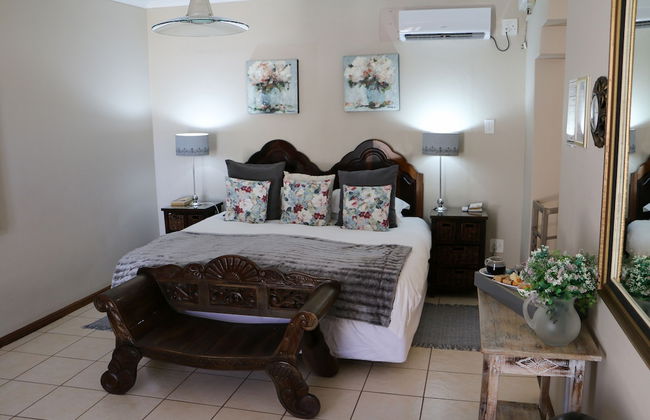 Daisy Country Lodge - Foto 24