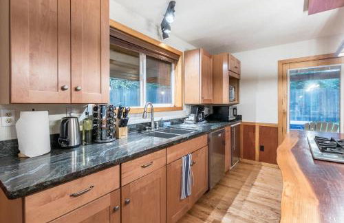 Perch - Juniper Cabin - Foto 13