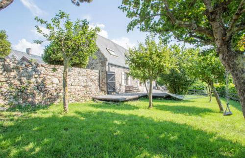 Charmant cottage normand avec vue panoramique sur la côte de Regnéville - Foto 5
