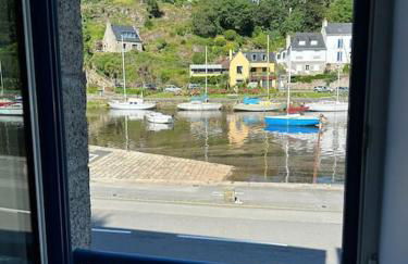 Sur le Quai - Vue sur le port - Extérieur Cosy - Photo 17