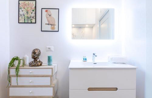 Assunta Exclusive Apartment with Balcony - Top Collection - Foto 13