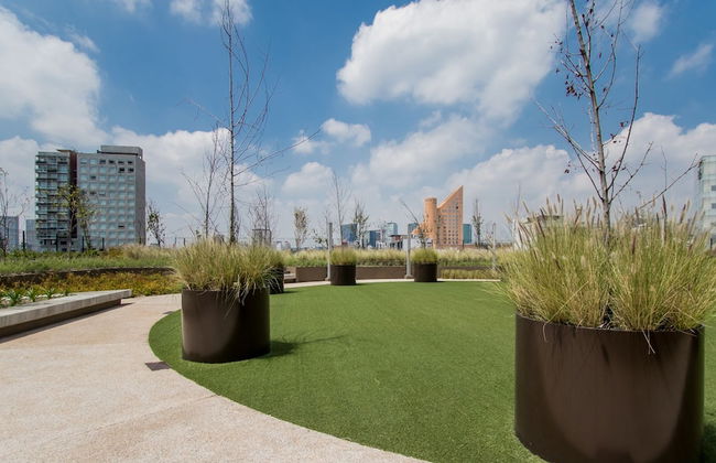 Polanco Luxury Condo - Foto 41