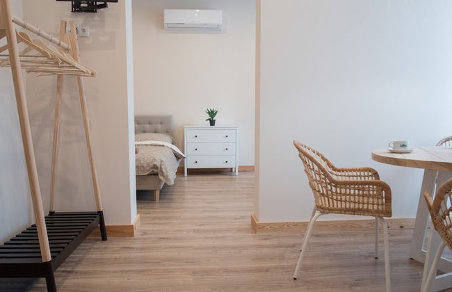 Dream Apart Apartamenty 51 - Photo 14