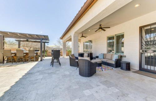 Home with Hot Tub and Outdoor Space in Queen Creek! - Photo 31