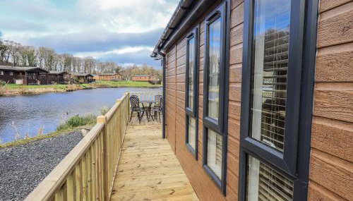 Lakeside Lodge - Foto 2