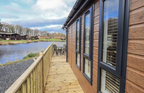 Lakeside Lodge - Foto 2