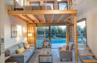 Olive Garden Villas - Foto 77