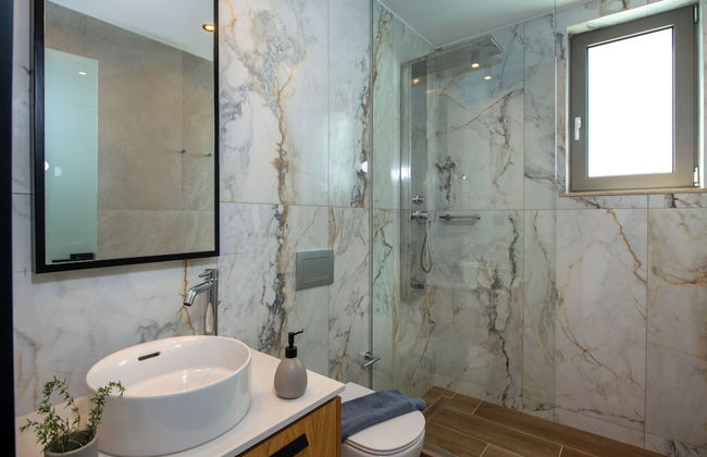 Villa Manu Luxury Living - Foto 34