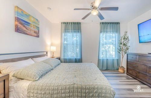 Cozy Condo Under the Palms - Foto 45