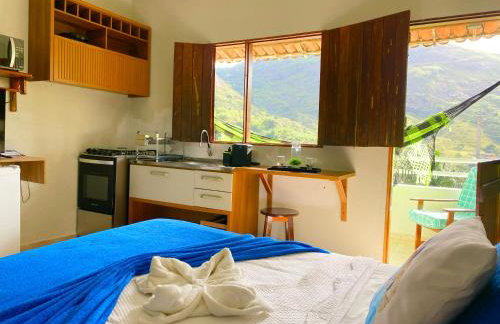 Flats Pedra do Rodeadouro Hotel Fazenda - Foto 5