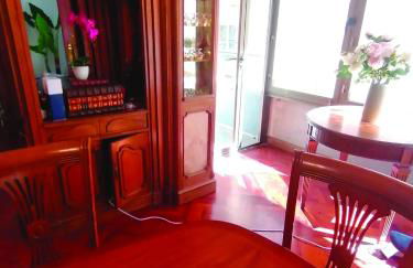 Appartement au centre d'Alicante - Photo 28