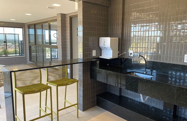 Bela Hospedagem - Compact Time 907 - Foto 39