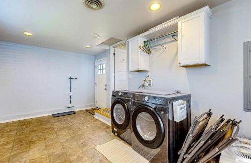 Whidbey Way Beach House - Foto 21