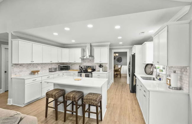 Dock Days by Avantstay Swimming Platform, Dock - Foto 17