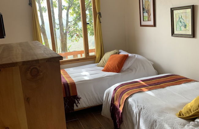 El Respiro de La Colina - Foto 4