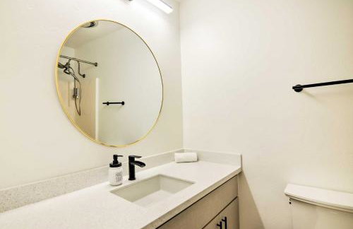 The Cottages Ski-InandOut Retreat - Hike and Explore! - Foto 23