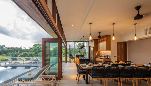 Villa Dayu in Dalung - Foto 5, Habitación