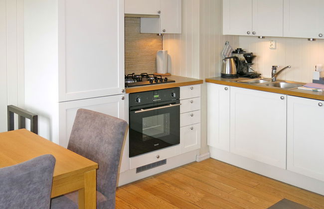 3 bedroom Apartment in Geilo with swimming pool and garden - Photo 3