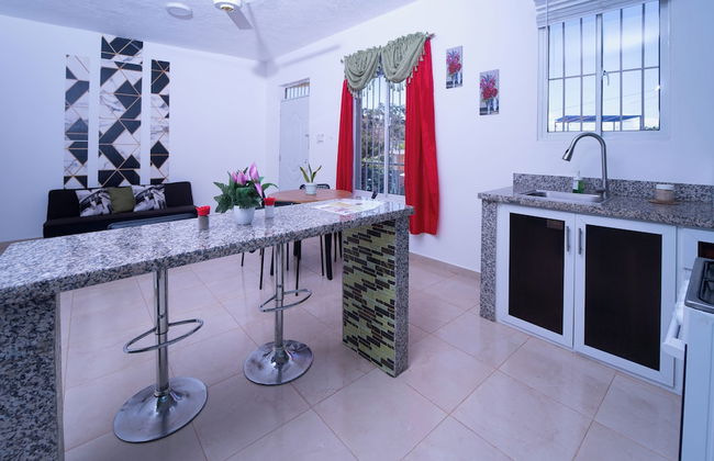 Edma Aparta Hotel - Foto 21