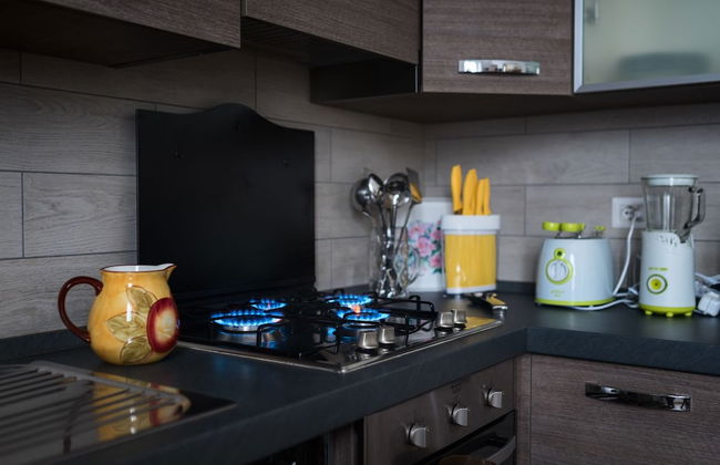 Shortstays Nolo Pontano Zia - Foto 6