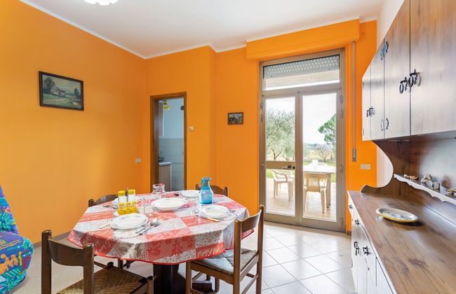 Cozy Apartment With Swimming Pool and gym on Lake Trasimeno - Foto 79