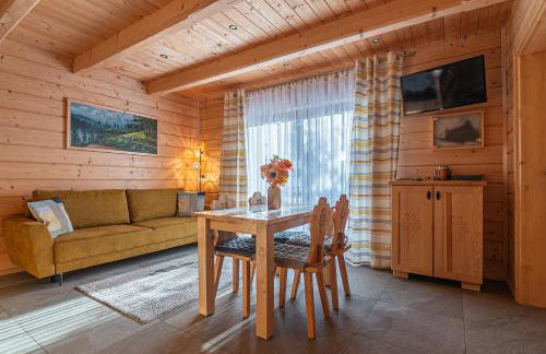 Osada Witów - Domek we wsi - Foto 43