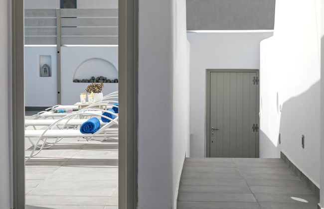 Blue Senses Villas - Photo 31