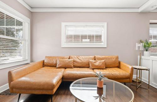 Adorable Broad Ripple Duplex - Foto 27