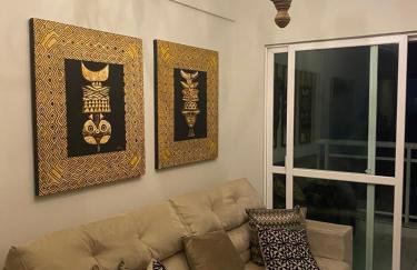 Apartamento completo na praia - Photo 7