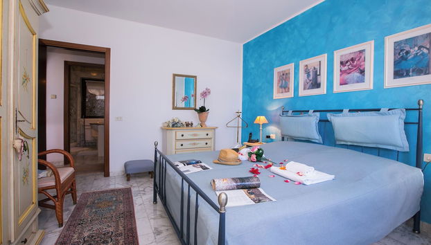 Veranda di Menaggio - Foto 3, Zimmer