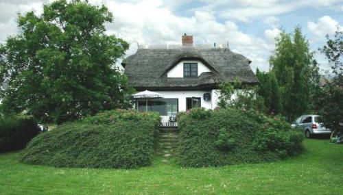 Altes Backhaus - Foto 4, Garden