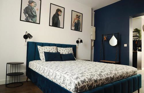 Rêves Paisibles - Choisy - Saphir - Foto 12