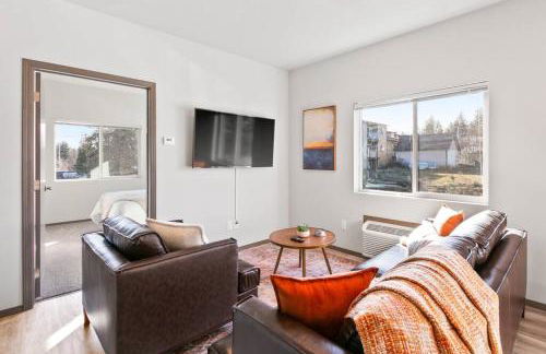 New 2 Bed 2 Bath Near Perry Dist and DT - Foto 14