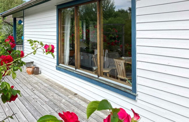 7 Person Holiday Home in Nosund - Foto 24