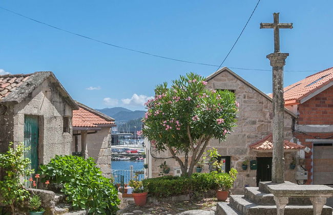 Escursione alle Rías Baixas + Visita di una cantina - Foto 1