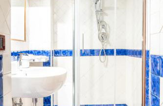 Apartments Center Salerno - Foto 57