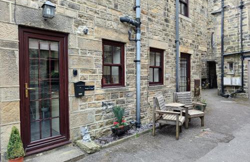 Cosy cottage in the heart of Pateley Bridge. - Foto 24