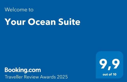 Your Ocean Suite - Foto 2