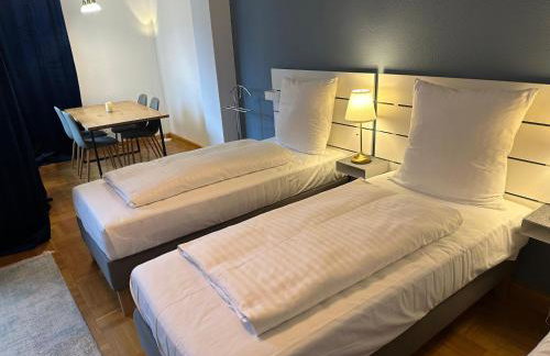Hami Apartments Hannover - Foto 49