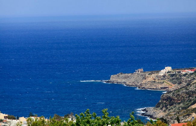 Villa Daphni in Rethymno - Foto 30