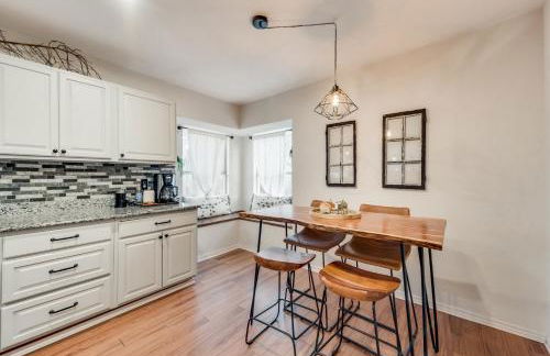 Our Keller Getaway - Foto 7