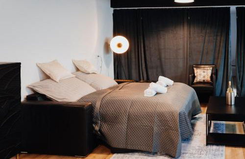 Modern Design Loft 6P in central Hamburg, incl Private Parking - Foto 24