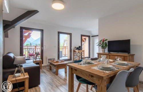 Gite Annecy 202 - Au Royaume des Castors - Appt 202 - Foto 1