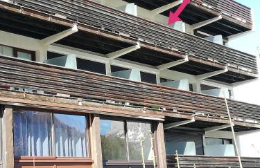 Pra-Loup 1600, Front de Neige - Foto 21