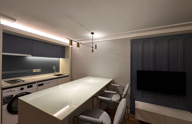 OTTO Tunalı Exclusive Suites - Foto 60