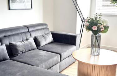 Almondvale Apartment - Foto 13