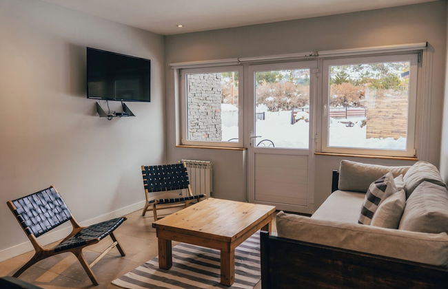 Ski Sur Apartments - Foto 27