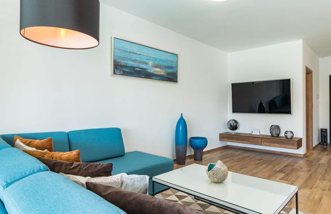 Apartment in Croatia Near the Coast - Foto 8