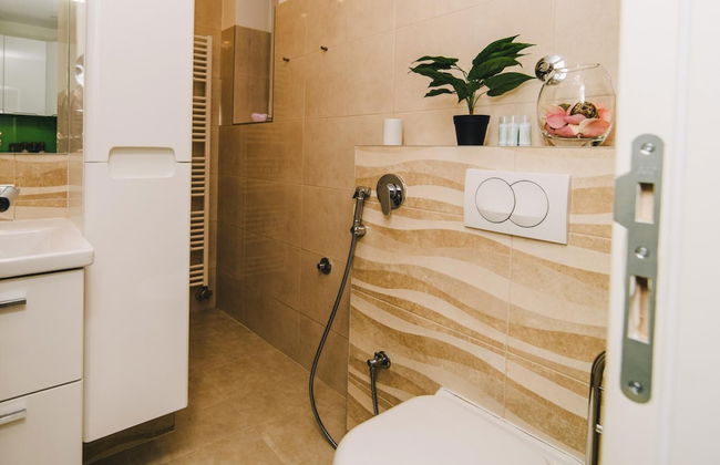 Modern Apartment Near Cathedral -best Location - Foto 8